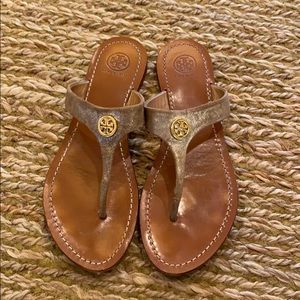 Tory Burch sandals